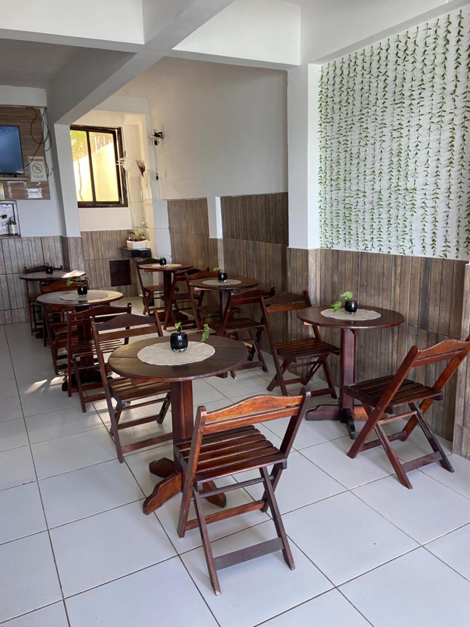 Maramar/terceira Msp Hotel *
