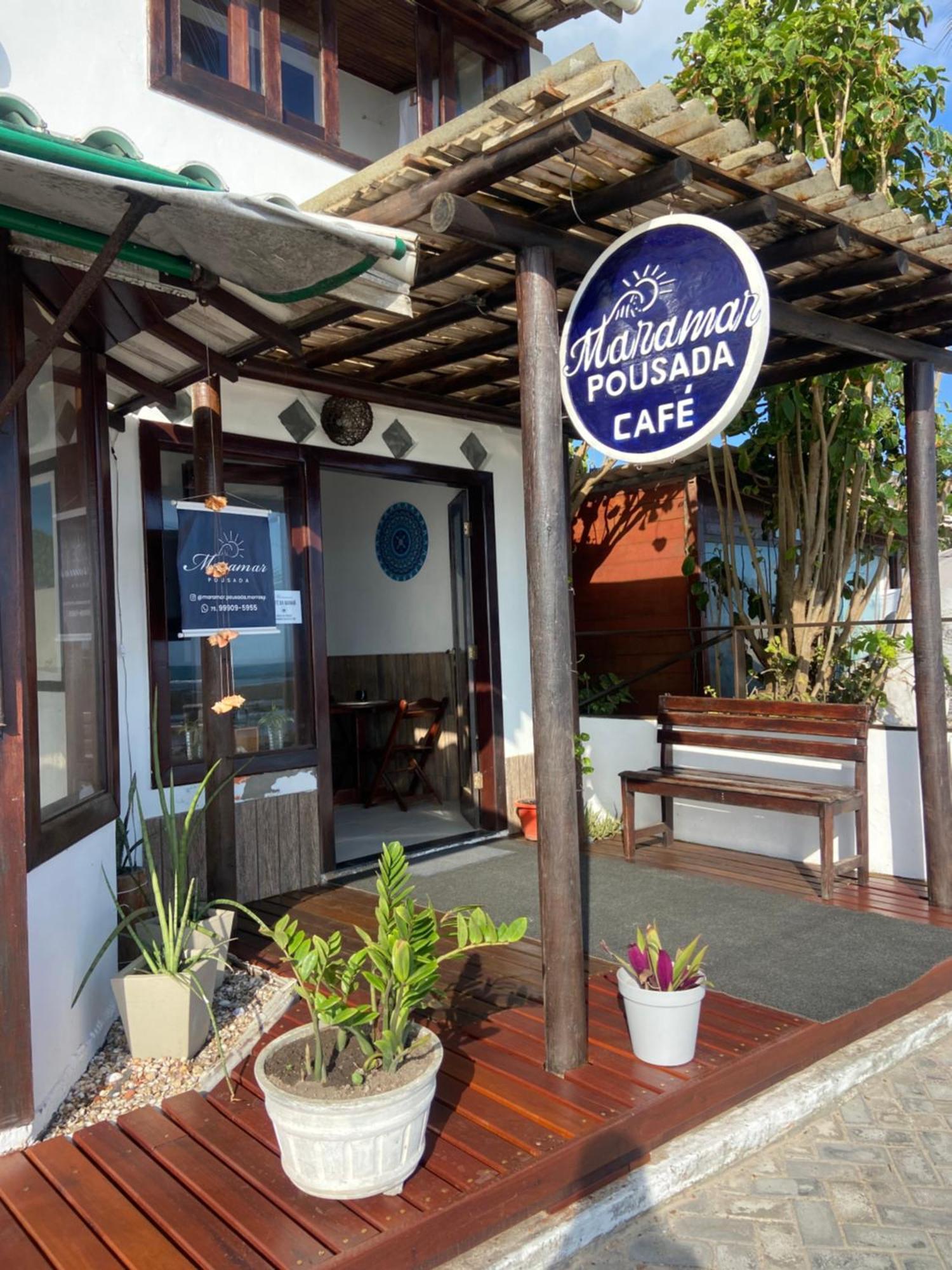Hotel Maramar/terceira Msp
