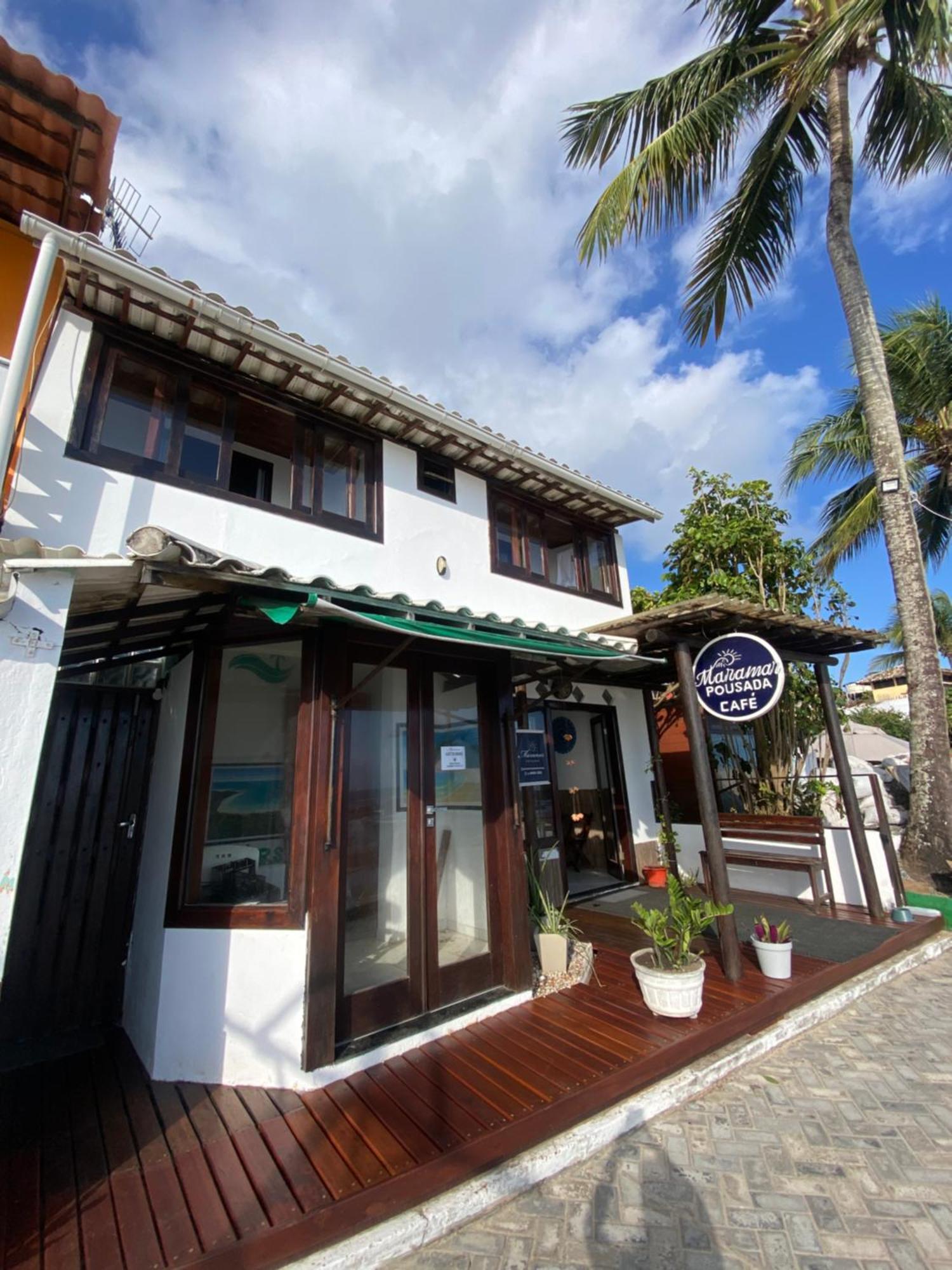 Hotel Maramar/terceira Msp *