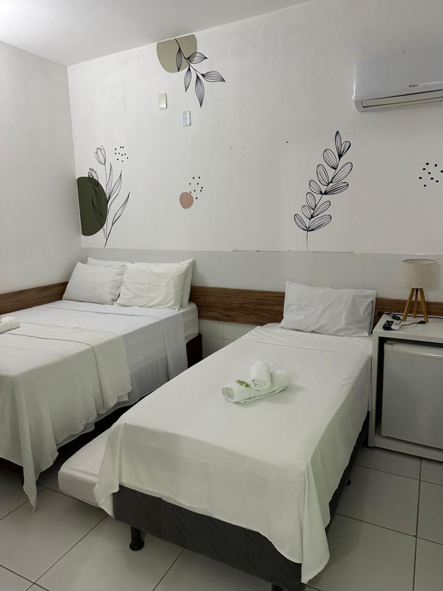 Maramar/terceira Msp Hotel *