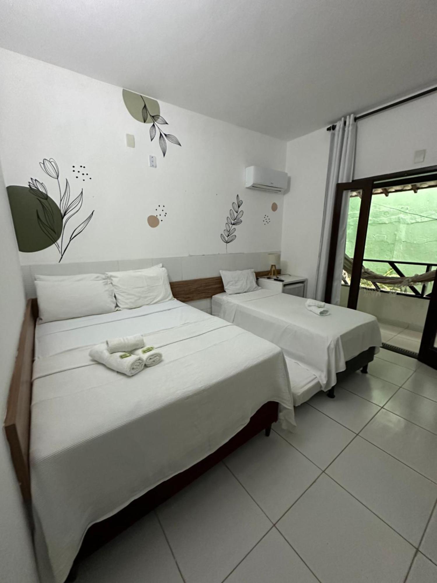 Maramar/terceira Msp Hotel Morro de São Paulo