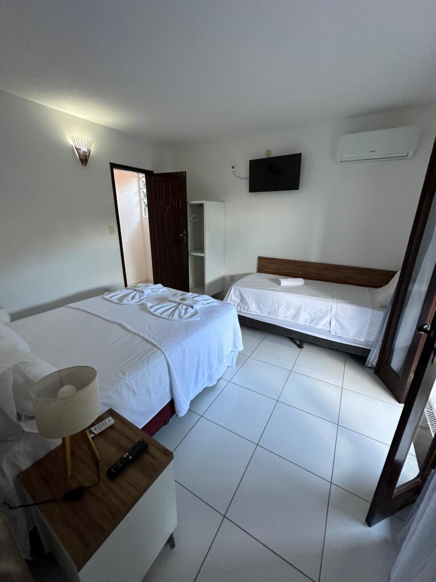 Maramar/terceira Msp Hotel *