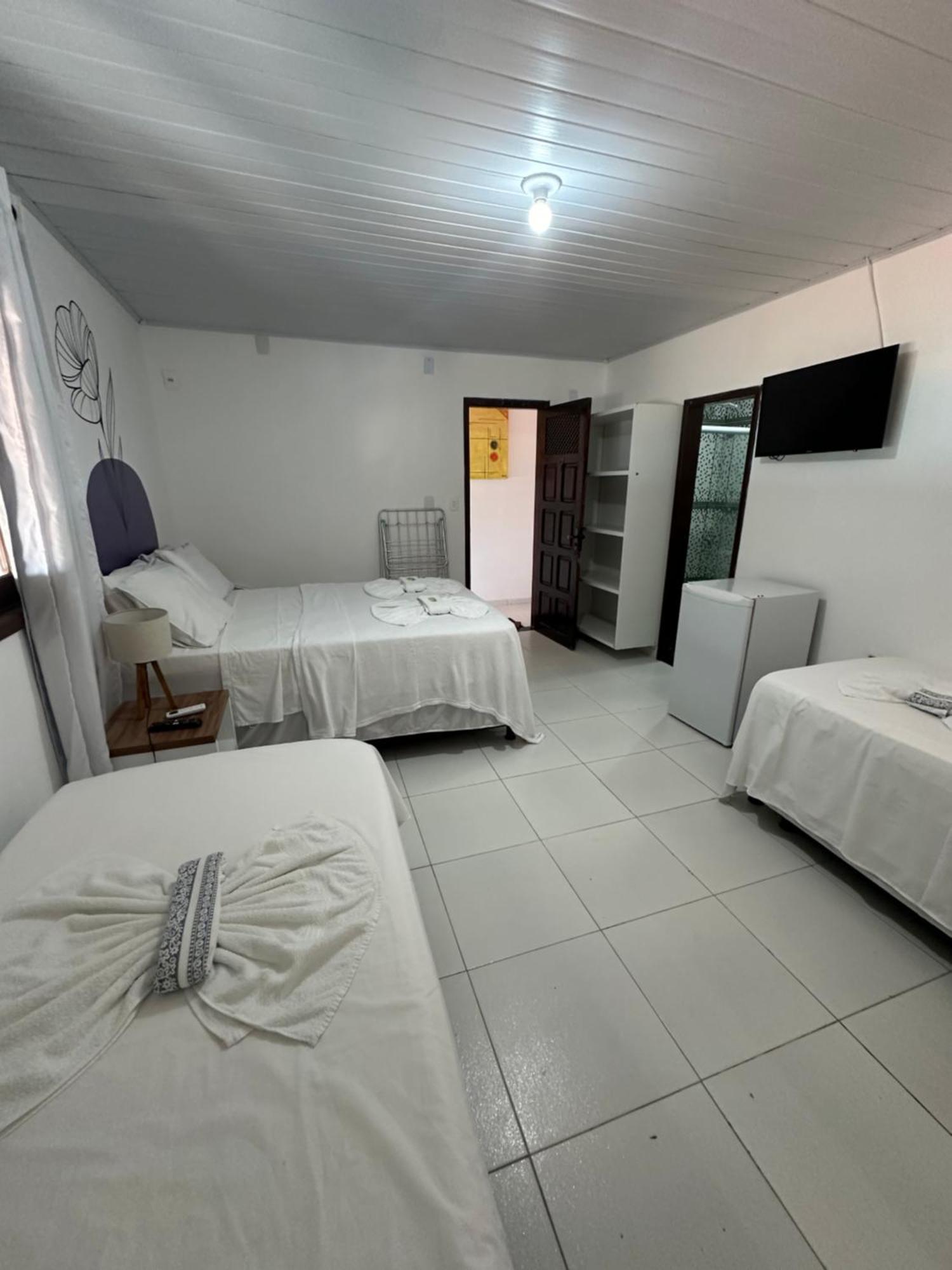 Maramar/terceira Msp Morro de São Paulo